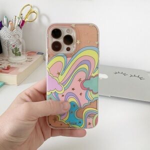 Sonix Illusion MagSafe Compatible iPhone 14 Pro Max Case